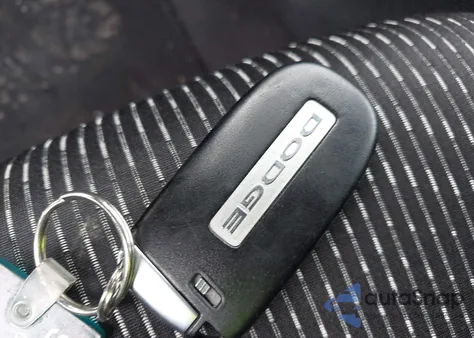 2014 Dodge Journey Se из США, поврежденный, VIN 3C4PDDAG6ET241349